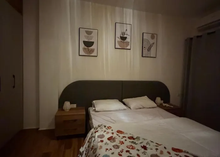 Apartment Magawish Hurghada