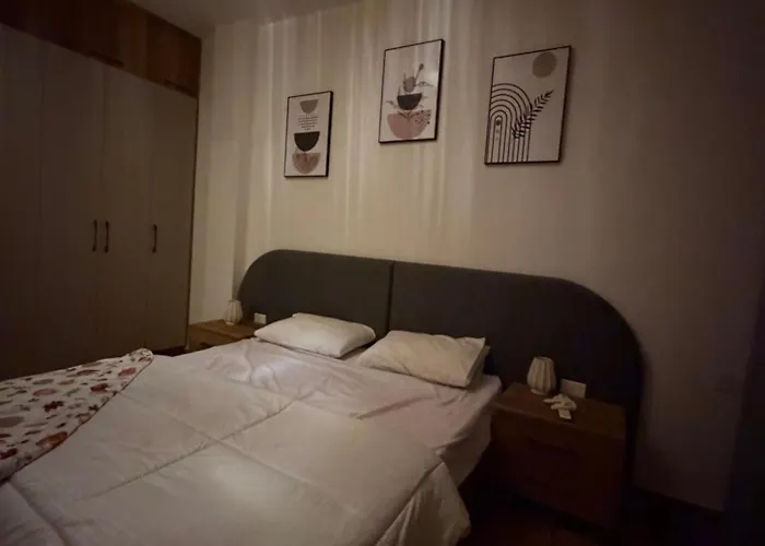 Apartment Magawish *