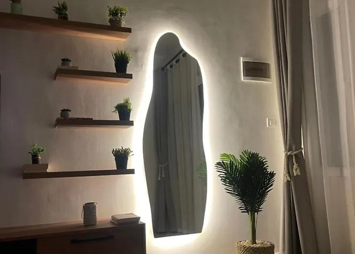 Apartment Magawish *