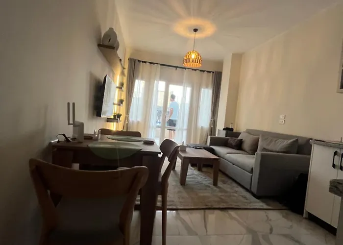Magawish Apartment